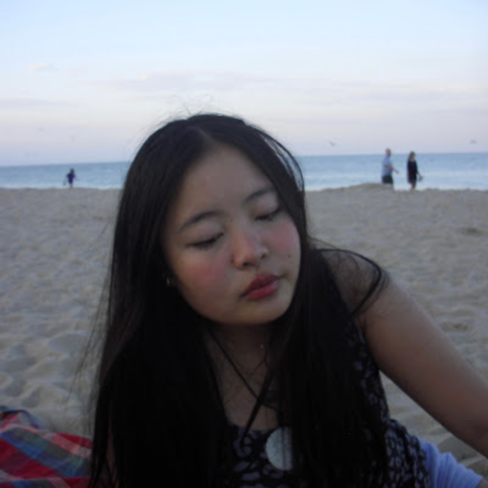 Meet your Posher, Jenny